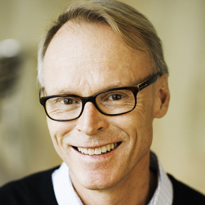 Profilbild på Stellan Kellner