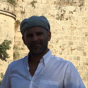 Profilbild på Stellan Lundell