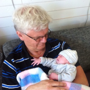 Profilbild på Stellan Myhr