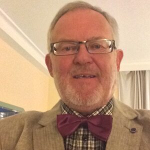 Profilbild på Stellan Persson