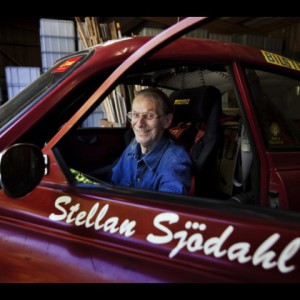 Profilbild på Stellan Sjödahl