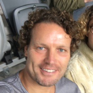Profilbild på Stellan Strömberg