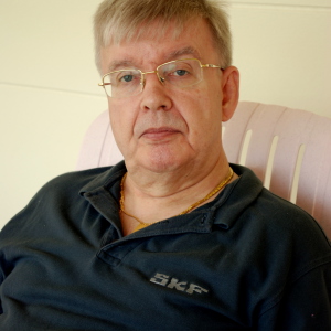 Profilbild på Sten-Åke Anders Fick