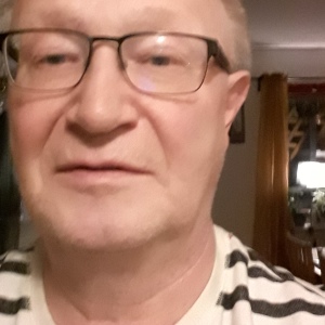 Profilbild på Sten-Åke Bergholm