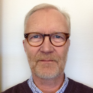 Profilbild på Sten-Åke Karlsson