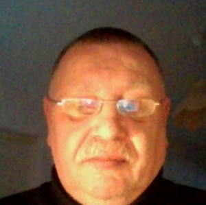 Profilbild på Sten-Åke Karlsson