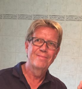 Profilbild på Sten-Åke Lindell