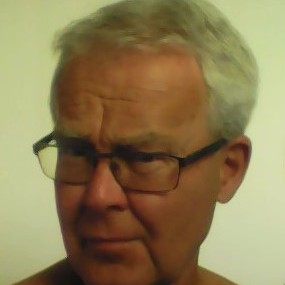 Profilbild på Sten-Åke Lövdahl