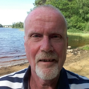 Profilbild på Sten-Åke Nilsson