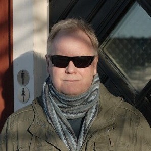 Profilbild på Sten-Åke Nilsson