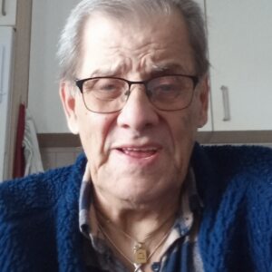 Profilbild på Sten-Åke Svensson