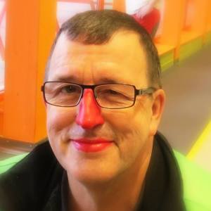 Profilbild på Sten-Anders Fellman
