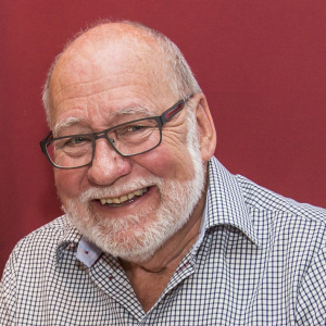 Profilbild på Sten-Arne Berggren
