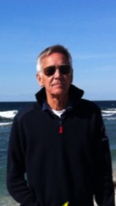 Profilbild på Sten-Arne Hellstenius
