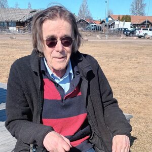 Profilbild på Sten-Eric Silfverling