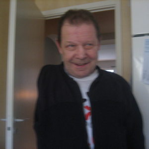 Profilbild på Sten Erik Torsten Svensson