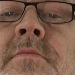 Profilbild på Sten Erik Stolpe