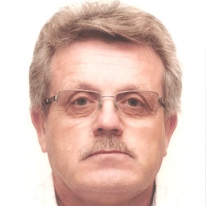 Profilbild på Sten Göran Ingvarsson