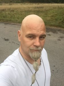 Profilbild på Sten-Göran Ström