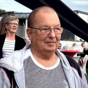 Profilbild på Sten Harald Pettersson