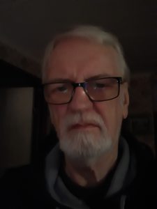 Profilbild på Sten Olof Ljungkvist