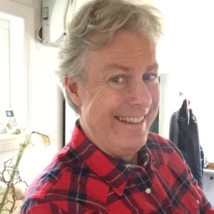 Profilbild på Sten Robert Netteberg-Jörgensen