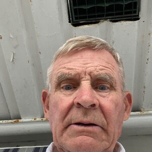 Profilbild på Sten Andersson