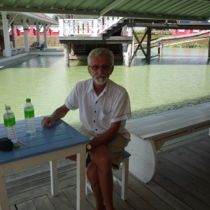 Profilbild på Sten Augustsson