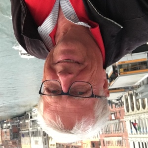 Profilbild på Sten Bernhardson