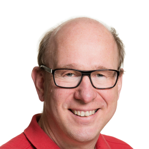 Profilbild på Sten Björnebro