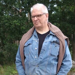 Profilbild på Sten Christensen
