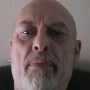 Profilbild på Sten Cronvall