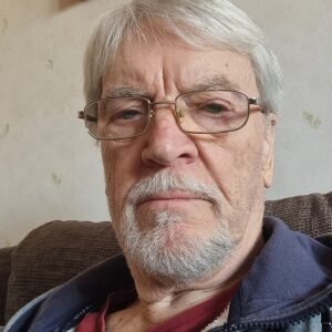 Profilbild på Sten Ek