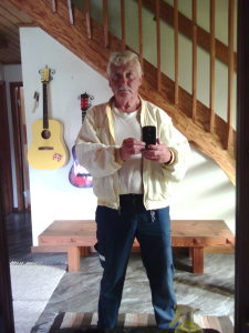 Profilbild på Sten Ekström