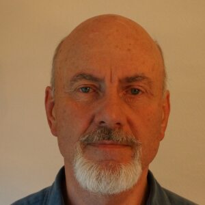 Profilbild på Sten Ellis