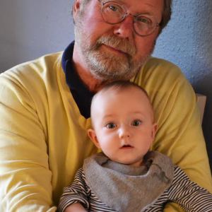 Profilbild på Sten Folkesson
