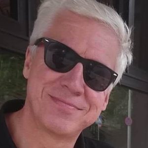 Profilbild på Sten Gunnarsson Rosendahl