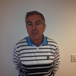 Profilbild på Sten Gyldén