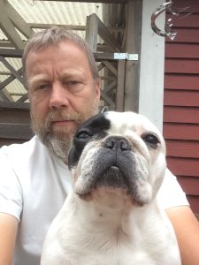 Profilbild på Sten Hansen