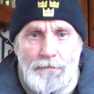 Profilbild på Sten Hansson