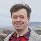 Profilbild på Sten Holmström