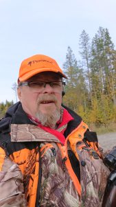Profilbild på Sten Ingelund