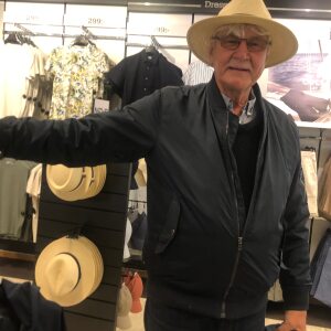 Profilbild på Sten Johansson