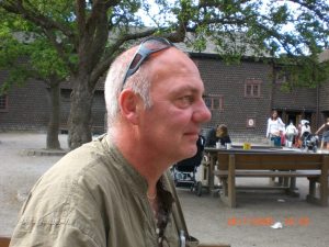 Profilbild på Sten Jonsson