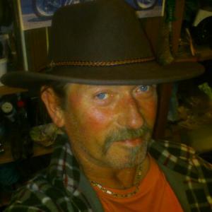 Profilbild på Sten Lindgren