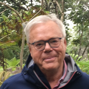 Profilbild på Sten Lindgren