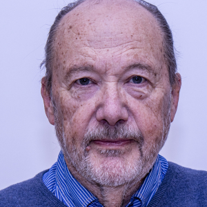 Profilbild på Sten Ljungström