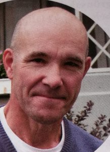 Profilbild på Sten Lundberg