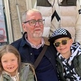 Profilbild på Sten Malmroth