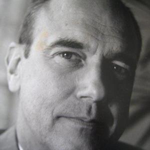 Profilbild på Sten Niklasson
